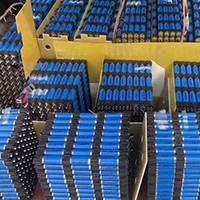 承德铁锂电池回收价格✅表|理士三元锂电池回收